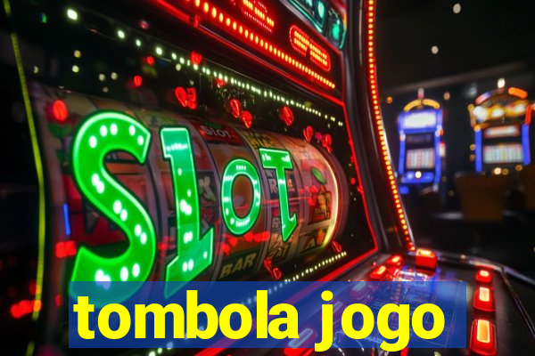 tombola jogo